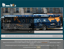 Tablet Screenshot of ioti.it